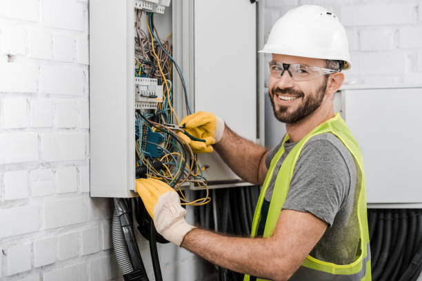 Best Electrical System Inspection  in Terrytown, LA