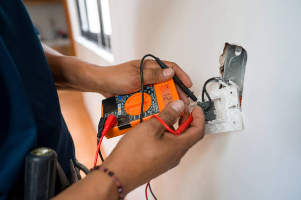 Best Electrical System Inspection  in Terrytown, LA