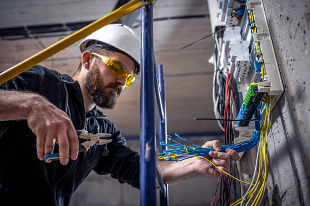 Best Residential Electrician Services  in Terrytown, LA