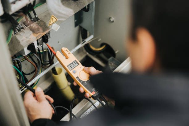 Best Emergency Electrical Repair  in Terrytown, LA