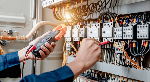 Best Affordable Emergency Electrician  in Terrytown, LA