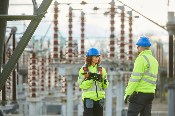 Best Electrical Installation Contractor  in Terrytown, LA
