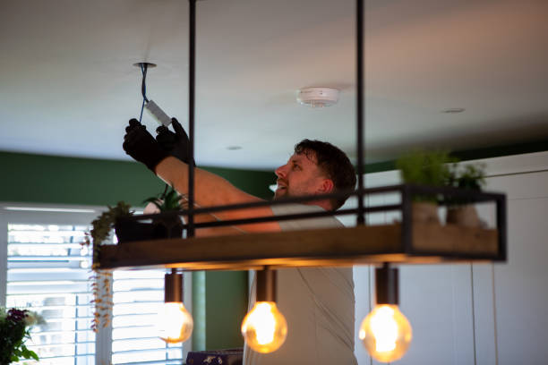Professional Electrician in Terrytown, LA