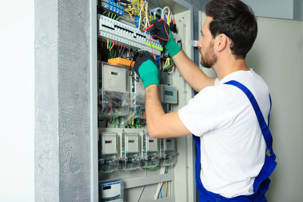 Electrical System Inspection in Terrytown, LA