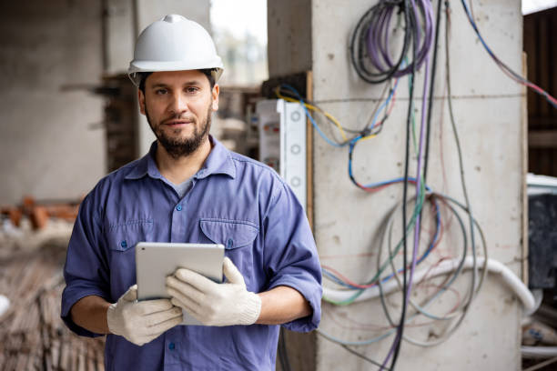 Best Electrical Repair Services  in Terrytown, LA