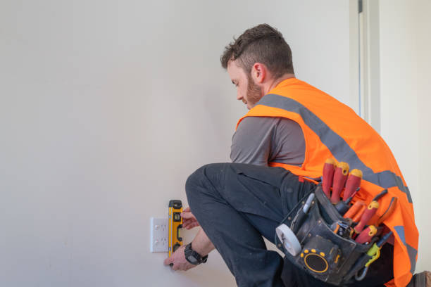 Best Electrical Outlet Repair  in Terrytown, LA