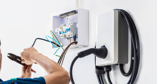 Best Licensed Electrician  in Terrytown, LA