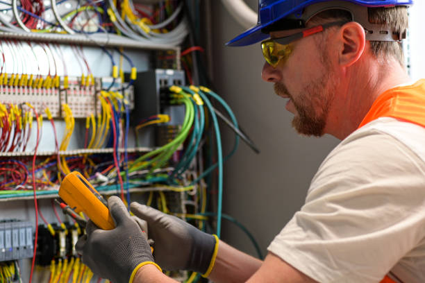 Best Electrical Upgrades for Homes  in Terrytown, LA