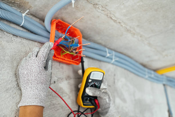 Best Electrical Troubleshooting Services  in Terrytown, LA