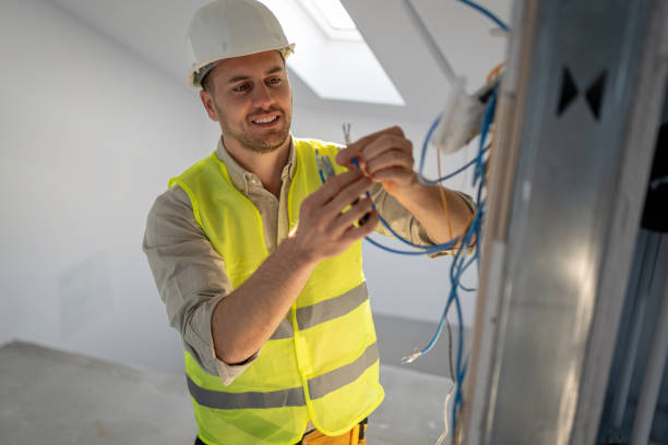 Best Commercial Electrician Services  in Terrytown, LA